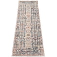 thumbnail image 4 of ECARPET Traditional Vintage Style Area Rug for Hallways, Bedroom and Living Room Bolivia Yalameh Collection, 4 of 9