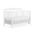 thumbnail image 1 of Dream On Me Odelle 5 en 1 Berceau Convertible, 1 of 19