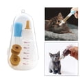 thumbnail image 4 of Feeding Supplies Nursing Bottle Accessory Blue Dropper, 4 of 8