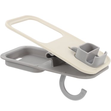 Desk Cup Holder Table Clamp Cup Holder Table Bottle Holder Desk Cup Clip Holder for Home