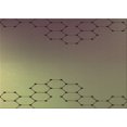thumbnail image 1 of Ahgly Company Machine Washable Indoor Rectangle Transitional Coffee Brown Area Rugs, 7' x 10', 1 of 7