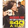 thumbnail image 1 of Rachael Ray: Meilleur Manger en Ville à 40 $ par Jour, 1 of 2