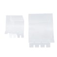 thumbnail image 1 of Ziplock Bag Holder, Multifunctional Filling Freezer Bag Stand  For Home, 1 of 8
