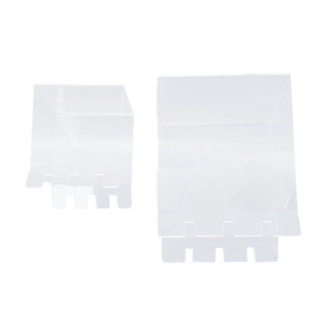 Ziplock Bag Holder, Multifunctional Filling Freezer Bag Stand For Home