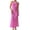 Red, variant on ShomPort Women's Beach Dress Cover Ups Maxi Dress Crochet Vacation Cover up Long Dress
