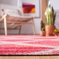 thumbnail image 2 of Safavieh Montage Melva Geometric Outdoor Area Rug, 2 of 8