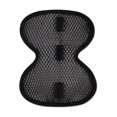 thumbnail image 1 of Universal Fit Motorcycle Helmet Liner Premium Polyester Honeycomb Mesh For Moisture Wicking And Comfort, 1 of 8