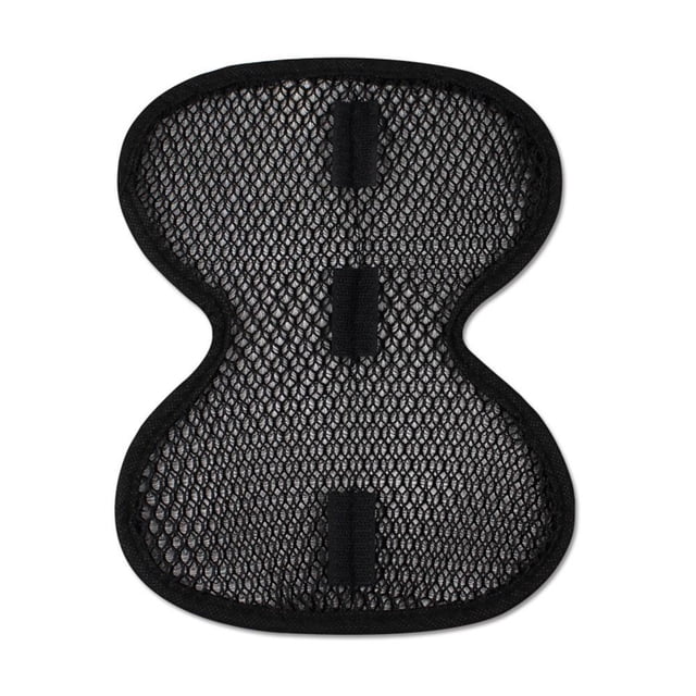 Universal Fit Motorcycle Helmet Liner Premium Polyester Honeycomb Mesh For Moisture Wicking And Comfort