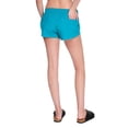 thumbnail image 3 of No Boundaries Women's Board Short, 3 of 6