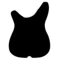 thumbnail image 4 of Housse de Guitare pour Guitares Électriques ST Series 39 Po, Housse de Protection Portable pour Protection et Décoration, 4 of 7