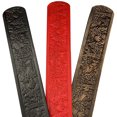 thumbnail image 3 of Bandes de Cuir de Vachette 7/8oz 1-1/2 Pouces (38mm), 3 of 5