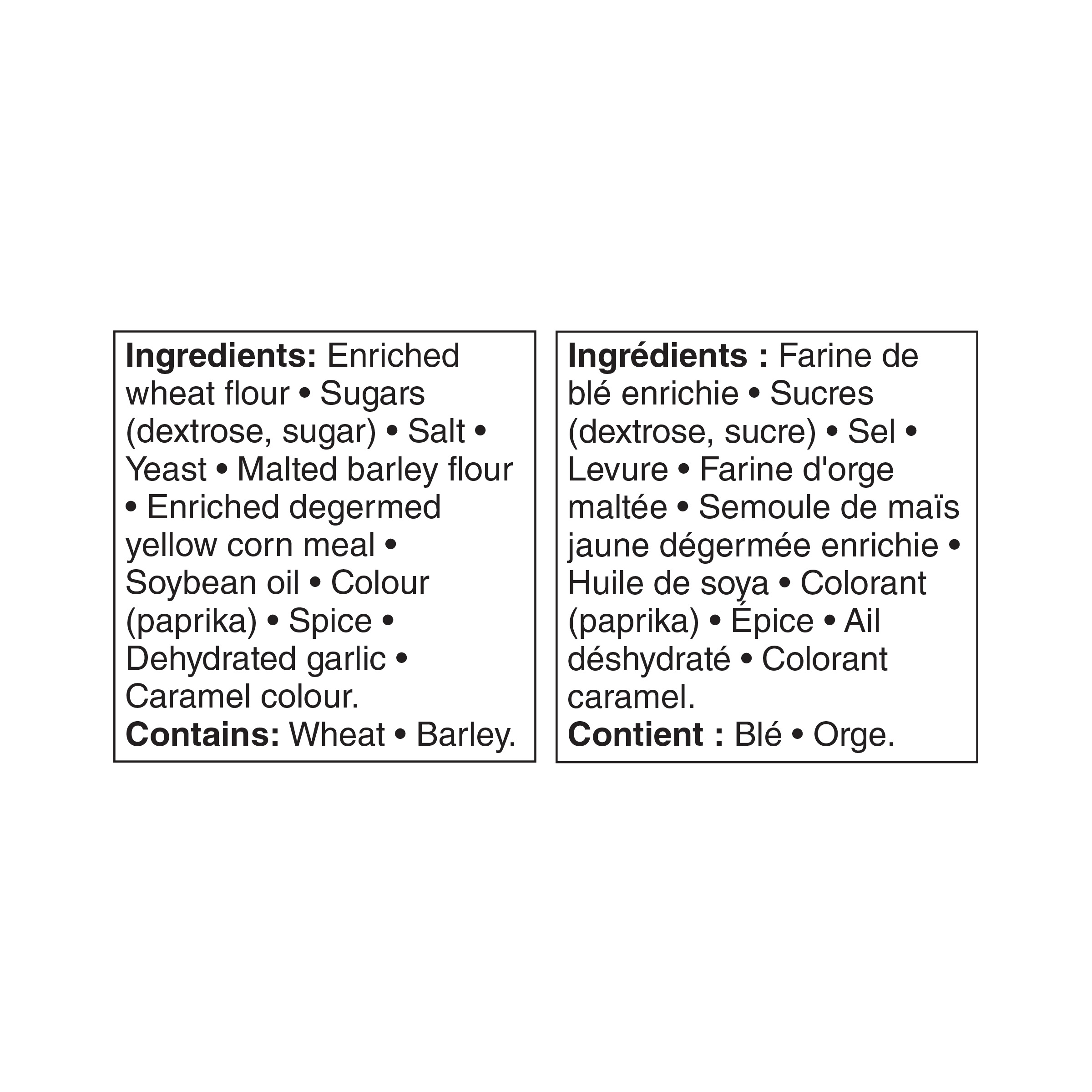 Great Value Panure pour Poulet