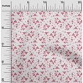 thumbnail image 1 of oneOone Tissu en Coton Flex Triangle Géométrique Décor Tissu Imprimé BTY 40 Pouces de Large, 1 of 5