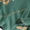 thumbnail image 4 of Tenue d'Intérieur d'Été à Manches Courtes Imprimée pour Garçons et Filles, 4 of 5