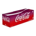 thumbnail image 3 of Coca-Cola Cherry Cans, 355mL, 12 Pack, 3 of 15