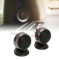 thumbnail image 4 of Car Tweeter, Compact Design Dome Tweeter 120W-150W High Fidelity  For Car Audio Systems, 4 of 8