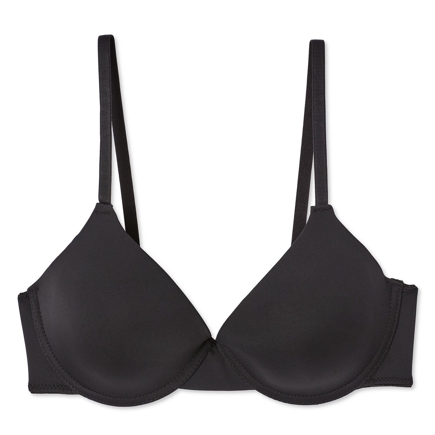 George Women's Soft T-Shirt Bra
