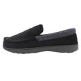 thumbnail image 2 of Isotoner Men's Closed Back Slipper, 2 of 4