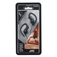 thumbnail image 2 of Jvc HAEB75B Sports Clip Headphone, Black, 2 of 2