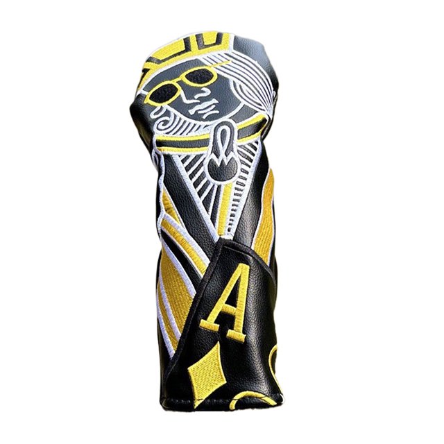 Xingzhi Fashionable Protective – Cover Exquisite Hat Cover Rod Head And Protective Color J
