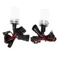 thumbnail image 4 of 9006  Light Bulb Super Thin  Headlight Kit For Car, 12V DC 35W 6000K, 4 of 8