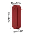thumbnail image 3 of Vaidha Air Purifier for Bedroom | Plug In Air Purifier for Home | Quiet HEPA Filter for Allergies & Odor Removal | 2 Pack, 3 of 6