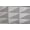 Grey, variant on SOCIAL STANDARD by SANCTUARY 3 Piece Printed Comforter Set, Wrinkle Resistant, Eco Friendly and Easy Care