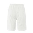 thumbnail image 3 of Plebaso Mens Casual Shorts Drawstring Loose Summer Shorts Solid Color Breathable Beach Vacation Shorts, 3 of 6