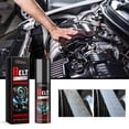 thumbnail image 1 of Apmemiss Christmas Clearance Automotive Engine Belt Silencer Automotive Engine Belt Rattle Elimination Maintenance Lubricant 100ml, 1 of 9