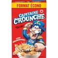 thumbnail image 2 of Discontinued Cap'n Crunch Original Cereal, 2 of 7