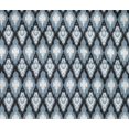 thumbnail image 4 of oneOone Cotton Flex Fabric Geometric Ikat Printed Craft Fabric BTY 40 Inch Wide, 4 of 4