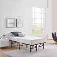thumbnail image 1 of Mainstays 8" Memory Foam Mattress, Multiple sizes, 1 of 9