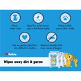 thumbnail image 3 of Big 'N Thick Pet Wipes, 3 of 9