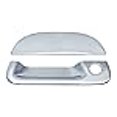 thumbnail image 3 of Brite Chrome 11207 Chrome Tailgate Handle Cover, 3 of 3