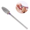 thumbnail image 4 of Nail Sanding Head, Nail Drill Bit Functional High Efficiency With High Performance For Grinding For Manicurist 26,31,37,38,39,40, 4 of 8