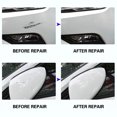 thumbnail image 4 of Car Scratch Remover Pen, 2 in 1 Touch Up Paint Pen for Cars Paint Scratch Repair, All Cars Magic Pen for Car Scratches, Car Scratch Repair Scratch Remover for Vehicles Auto Rim Silver, 4 of 9