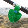 thumbnail image 1 of Dvkptbk Plastic Sensor Fishing Alarms 40G Electronic Wireless Abs Fish Alarm New Led Fishing, 1 of 1