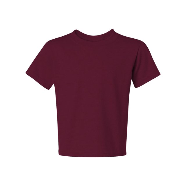 Jerzees Dri-Power Youth 50/50 T-Shirt