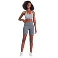thumbnail image 2 of Athletic Works Women's Racerback Bra, 2 of 6