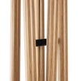 thumbnail image 2 of Hometrends Carillon Classique En Métal Pour L'extérieur, 30", Faux Pin Naturel, 2 of 8
