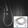 thumbnail image 2 of Shower Head Hose, 3 Meters Handheld  Shower Hose, For Shower Bathroom, 2 of 8