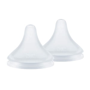 NUK Perfect Match Medium Flow Nipple