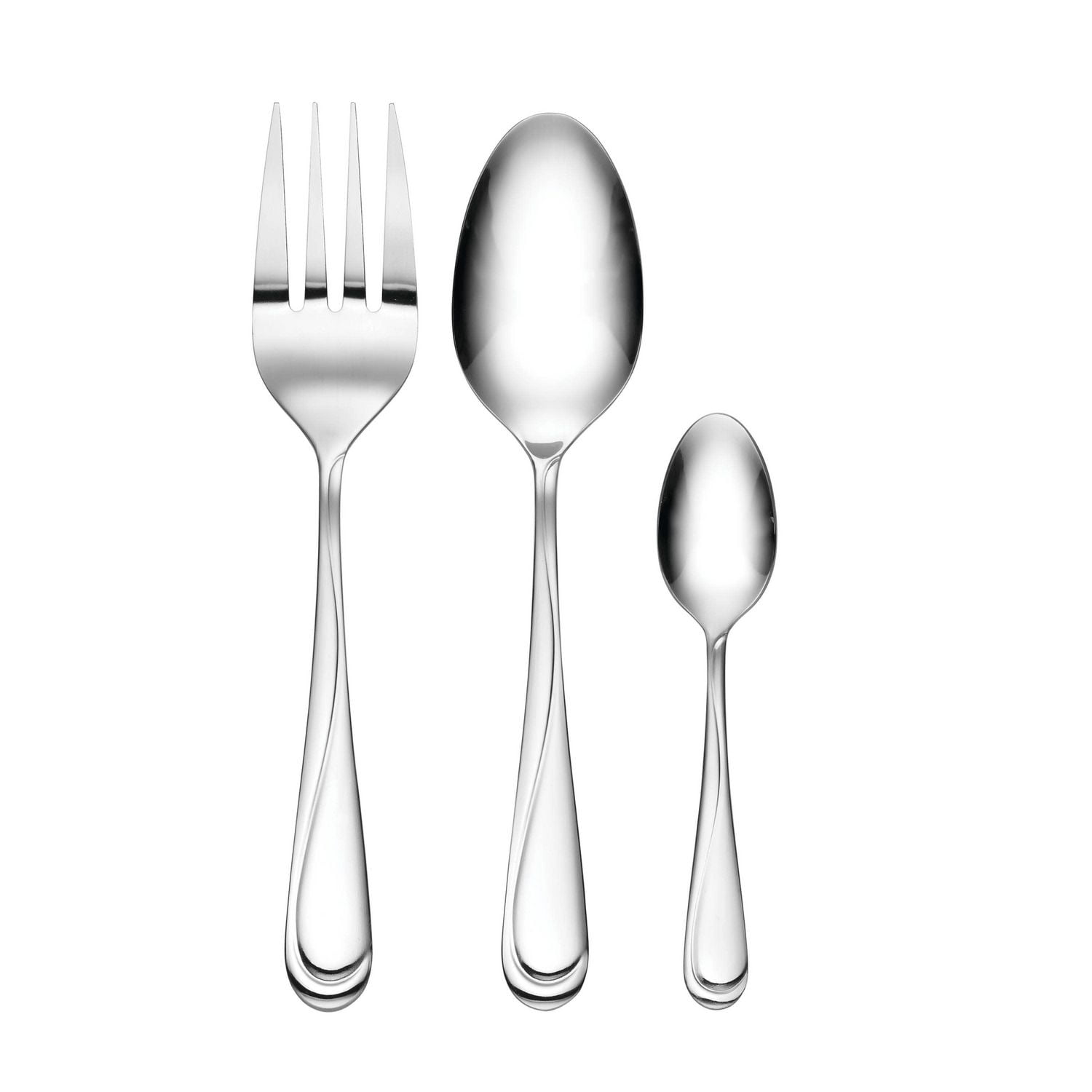 Cambridge Brook Mirror 58 Piece Flatware Set