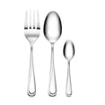 thumbnail image 3 of Cambridge Brook Mirror 58 Piece Flatware Set, 3 of 8