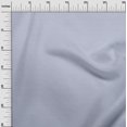 thumbnail image 2 of oneOone Georgette Viscose Fabric Chevron Geometric Print Fabric By Yard 42 Inch Wide, 2 of 4