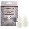 thumbnail image 2 of Recharge de 2 Unités d'huile Parfumée à Brancher Mrs. Meyers Clean Day Lavande, 2 of 5