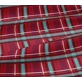 thumbnail image 5 of oneOone Viscose Jersey Fabric Madras Check Fabric Prints By Yard 60 Inch Wide, 5 of 5