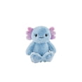 thumbnail image 4 of Peluche Axolotl ButterLuvs de 6 inch, 4 of 7