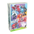 thumbnail image 4 of Little People Collector Marvel Spider-Man: Issue 1 Special Edition Set for Comic Book Fans - English Version, 4 of 6