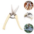 thumbnail image 3 of pruner shears Professional Garden Stainless Steel Pruner Shears Tree Branch Pruning Shears, 3 of 6